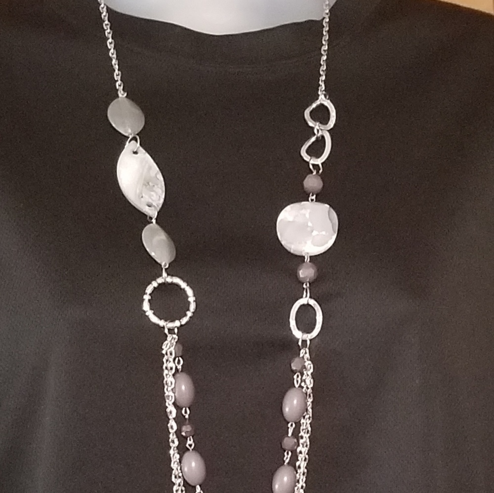 🌅Women's Layered Fashion Necklace